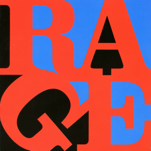 Rage Against The Machine : Renegades